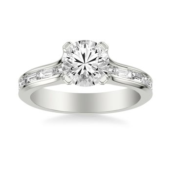 Engagement Ring 31-12269-E