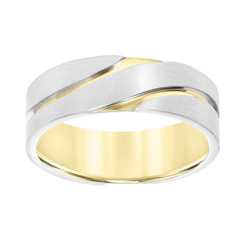 Wedding Band 11-8779-G