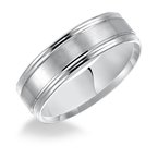 Goldman Wedding Band 11-6863-G