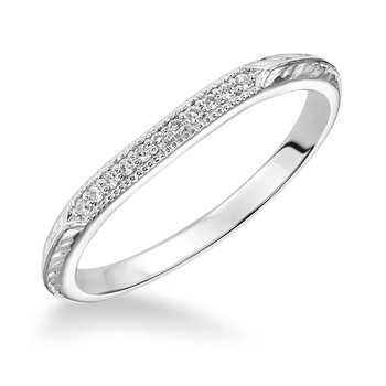 Wedding Band 31-872-L