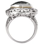 Eleganza Ladies Fashion Gemstone Ring 710684-7