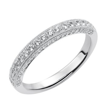 Wedding Band 31-748-L