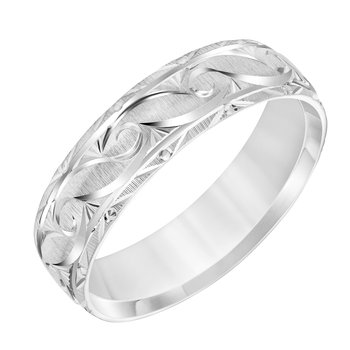 Wedding Band 11-8857-L
