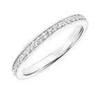 Goldman Wedding Band 31-11010-L