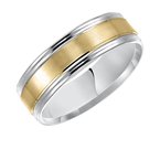 Goldman Wedding Band 11-6863-L
