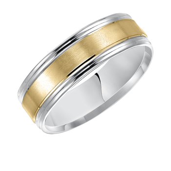 Wedding Band 11-6863-L