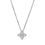 Tesoro Ladies Fashion Diamond Necklace 142692-N