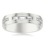 Goldman Wedding Band 22-9278-L
