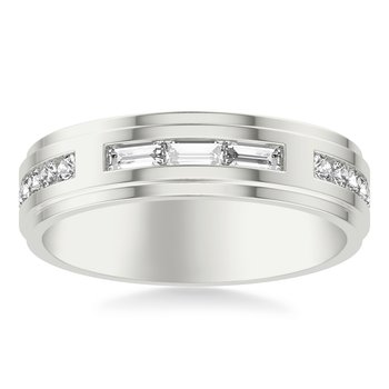 Wedding Band 22-9278-L