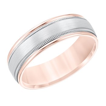 Wedding Band 11-8660-L