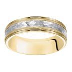 Goldman Wedding Band 11-6974-G
