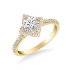 Goldman Engagement Ring 31-12063-E