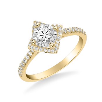 Engagement Ring 31-12063-E