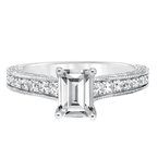 Goldman Engagement Ring 31-10047-E
