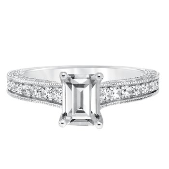 Engagement Ring 31-10047-E