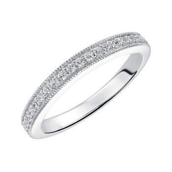 Wedding Band 31-821-L