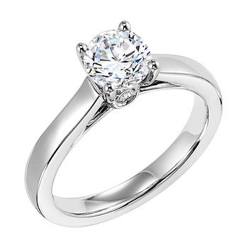 Engagement Ring 31-505-E