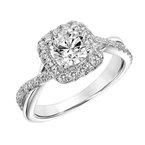 Goldman Engagement Ring 31-11146-E
