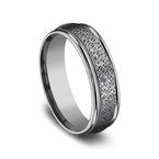 Tantalum THE HATCH RECF8465590GTA