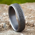 Tantalum THE HATCH RECF8465590GTA