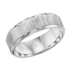 Goldman Wedding Band 11-DBD15-L