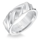 Goldman Wedding Band 11-N17-G