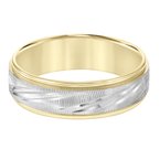 Goldman Wedding Band 11-6965-G