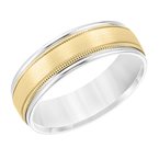Goldman Wedding Band 11-8660-G