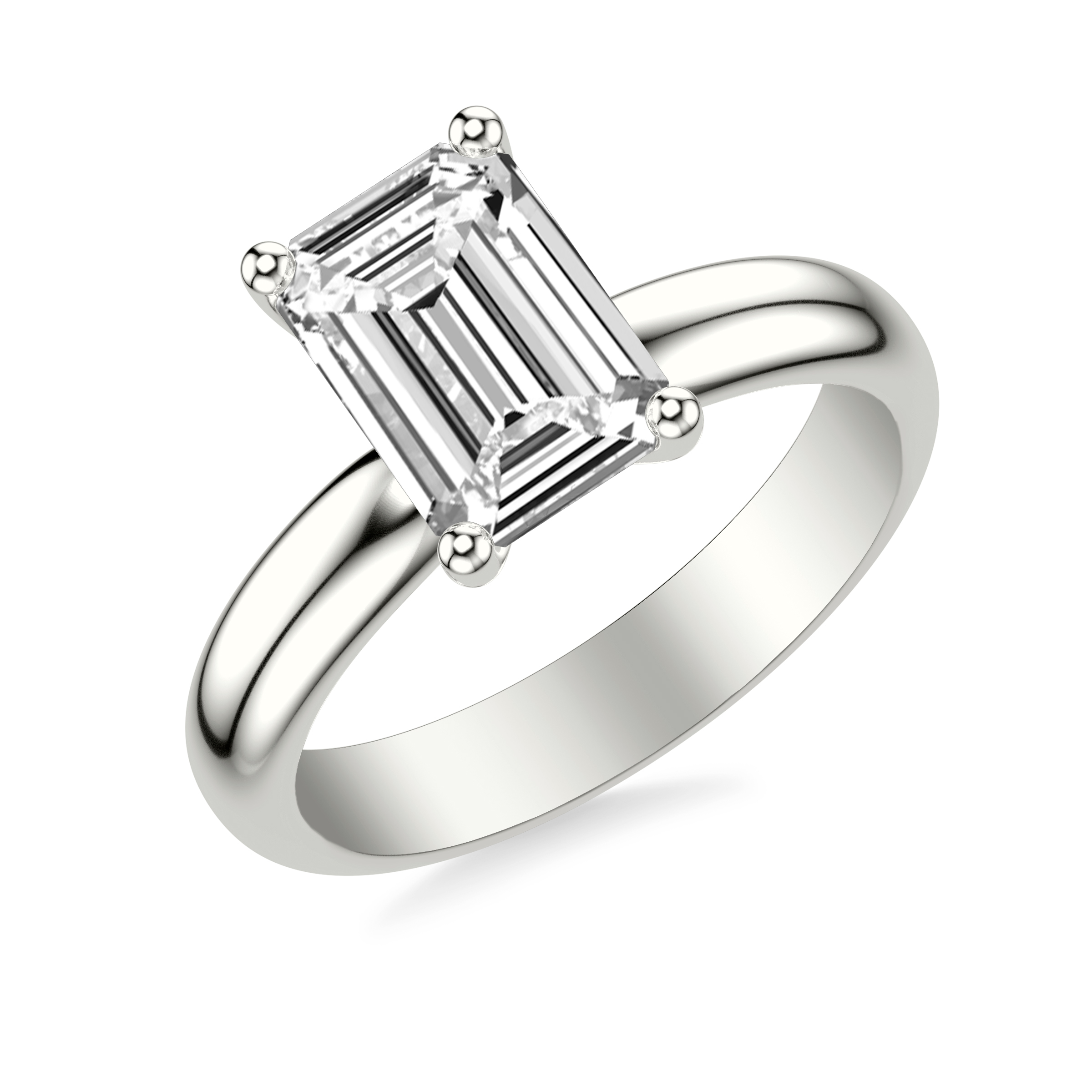 Engagement Ring 31-12284-E