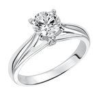 Goldman Engagement Ring 31-630-E