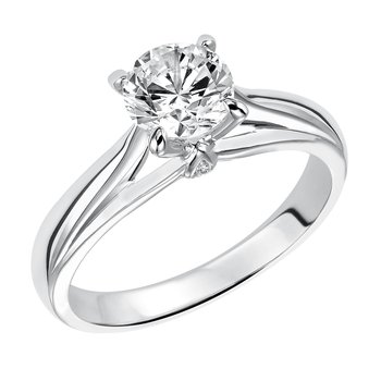 Engagement Ring 31-630-E