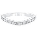 Goldman Wedding Band 31-995-L