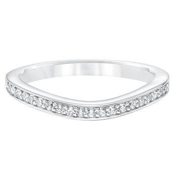 Wedding Band 31-995-L