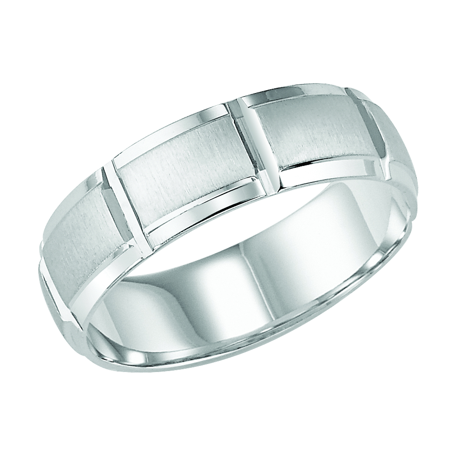 Wedding Band