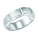 Goldman Wedding Band 11-8137-L