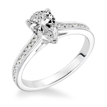 Engagement Ring 31-952-E