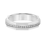 Goldman Wedding Band 24-9423-L