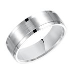 Goldman Wedding Band 11-8095-G