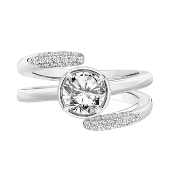 Engagement Ring 31-11082-E