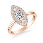 Goldman Engagement Ring 31-12057-E