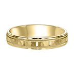 Goldman Wedding Band 11-7262-G