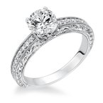 Goldman Engagement Ring 31-935-E