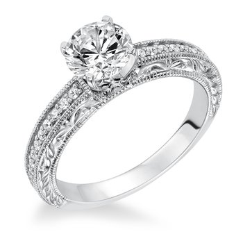 Engagement Ring 31-935-E