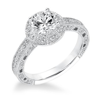 Engagement Ring 31-10045-E