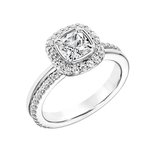 Goldman Engagement Ring 31-11065-E