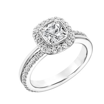 Engagement Ring 31-11065-E