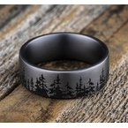 Tantalum THE CEDAR CF848782GTA