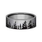 Tantalum THE CEDAR CF848782GTA