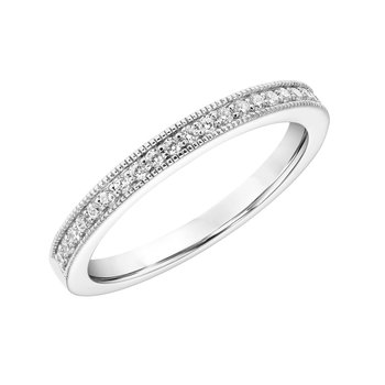 Wedding Band 31-11052-L