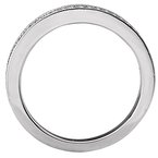 LaVie Matching Wedding Band 115402-W